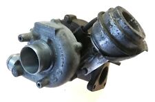 Turbo turbina audi usato  Iglesias