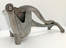 Vintage aluminum citrus for sale  Wellington