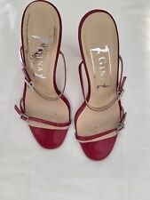 Gina shoes size for sale  ST. ALBANS