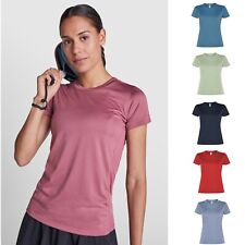 Damen funktionsshirt recycelt gebraucht kaufen  Ostbevern