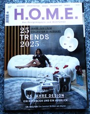 home zeitschrift gebraucht kaufen  Seebad Heringsdorf