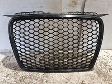 Audi front grille for sale  HAYWARDS HEATH