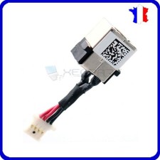 Connecteur alimentation acer d'occasion  Valence