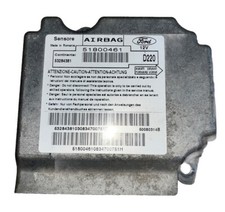 Ford mk2 safety for sale  CHORLEY