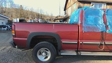 Chevy silverado 2500 for sale  Cooperstown
