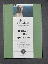 Libro della speranza. usato  Virle Piemonte