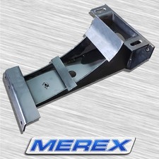 Halter auspufftopf rahmen gebraucht kaufen  Gaggenau