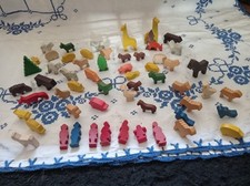 ältere bauernhof tiere gebraucht kaufen  Schwedt/Oder