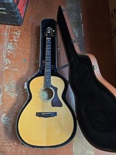 Guild 40bld acoustic for sale  Amarillo