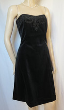 Laura ashley samtkleid gebraucht kaufen Laura ashley samtkleid gebraucht kaufen  Bad Teinach-Zavelstein