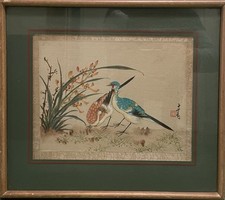 Tableau peinture ancienne d'occasion Tableau peinture ancienne d'occasion  Condé-sur-Vesgre