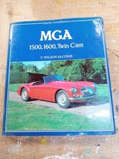 mga twin cam for sale mga twin cam for sale BARNOLDSWICK