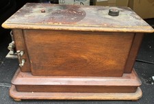 Antique industrial type for sale  Rockford