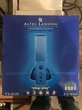 Altec lansing powdered for sale  Escanaba