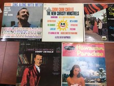 Vintage records albums for sale  Denver