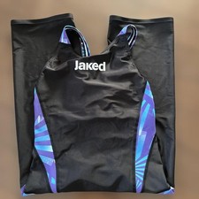 Usado, Maiô competitivo feminino Jaked G com marca fina comprar usado  Enviando para Brazil