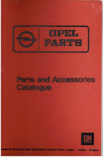 opel manta parts for sale  WORKSOP