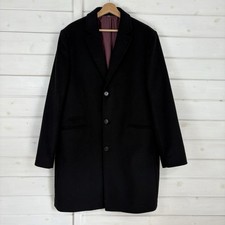 Coat mens size for sale  WARE