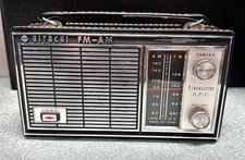 Vtg hitachi transistor for sale  Eugene