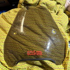 Slipstreamer dot motorcycle for sale  Carlton