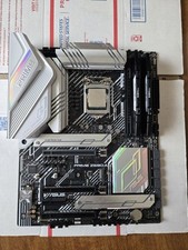 10700k cpu asus for sale  Lakewood