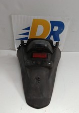Parafango posteriore honda usato  Napoli