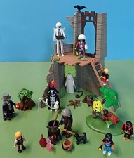 playmobil fantome d'occasion  Dieppe