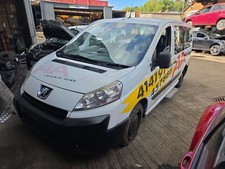 Peugeot expert tepee for sale  ACCRINGTON