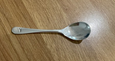 Vintage boac silver for sale  HORSHAM