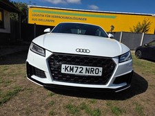2022 audi tfsi for sale  GRAYS