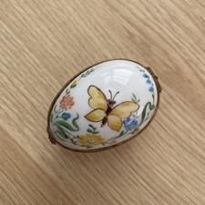Vintage limoges porcelain for sale  Burlingame