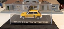 Renault turbo tour d'occasion  Genillé