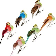 Oiseaux décoratifs petit d'occasion  France