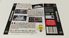 Monopoly playstation ps1 gebraucht kaufen  Norderstedt