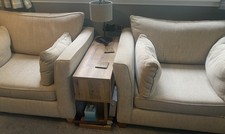Two next snuggle for sale  KIRRIEMUIR