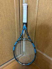 Raquete de tênis Babolat Pure Drive VS 98" 2019 G3 usada danos leves comprar usado  Enviando para Brazil