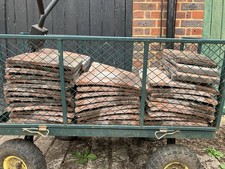 Reclaimed victorian clay for sale  HINDHEAD