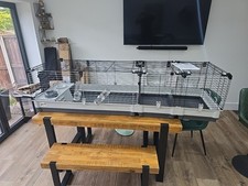 Ferplast krolic 200 for sale  SOLIHULL