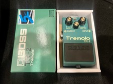 2 boss tr tremolo for sale 2 boss tr tremolo for sale Melbourne