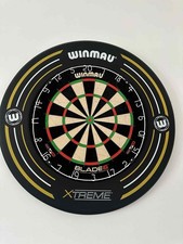 Winmau xtreme blade for sale  PRESTON