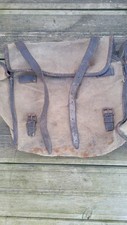 Musette francaise ww1 d'occasion  Proville