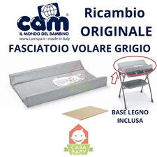 Cam fasciatoio volare usato Cam fasciatoio volare usato  Saluzzo