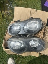 mg zr front head lights for sale mg zr front head lights for sale HARLOW