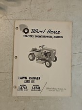 Vtg 1969 wheel for sale  Mount Holly Springs