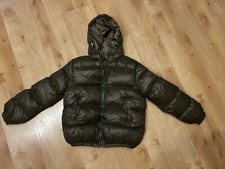Damenjacke unisex winter gebraucht kaufen  Haibach