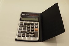 Ibico 0785 calculette d'occasion Ibico 0785 calculette d'occasion  La Côte-Saint-André