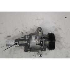 COMPRESSOR DE AR CONDICIONADO PARA DACIA SANDERO (12-16) (16-20) 1.0 12V 2012, usado comprar usado  Enviando para Brazil