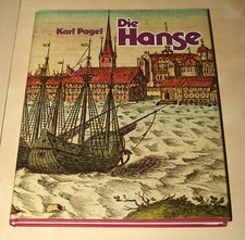 Karl pagel hanse gebraucht kaufen  Berlin