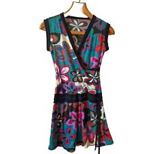 Bright floral retro for sale  YORK