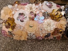 Fashion evening bag for sale  PRESTON